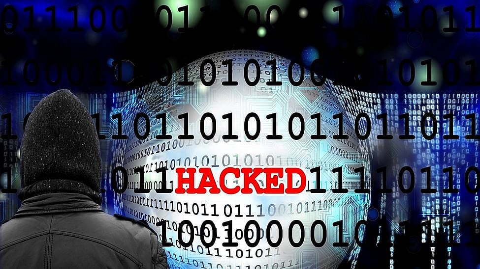 MP: Indore police's website hacked, objectionable content posted against PM