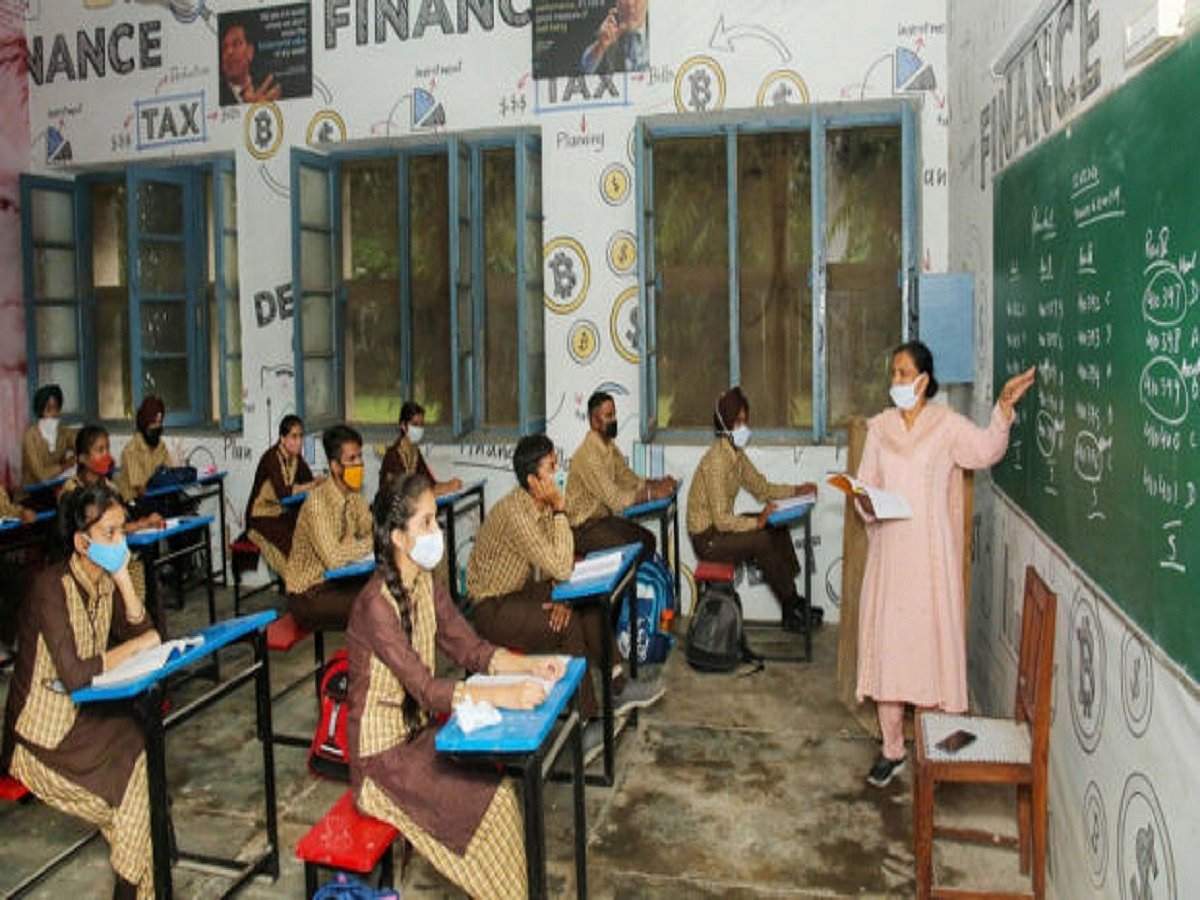 In UP, women teachers' association raises chorus for period leave'