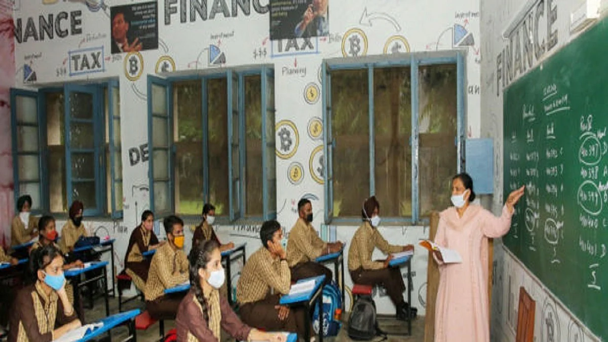 Representative Image (Photo Courtesy: Social Media)