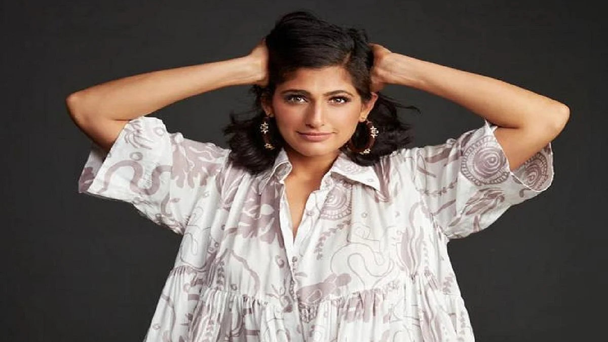 Kubbra Sait