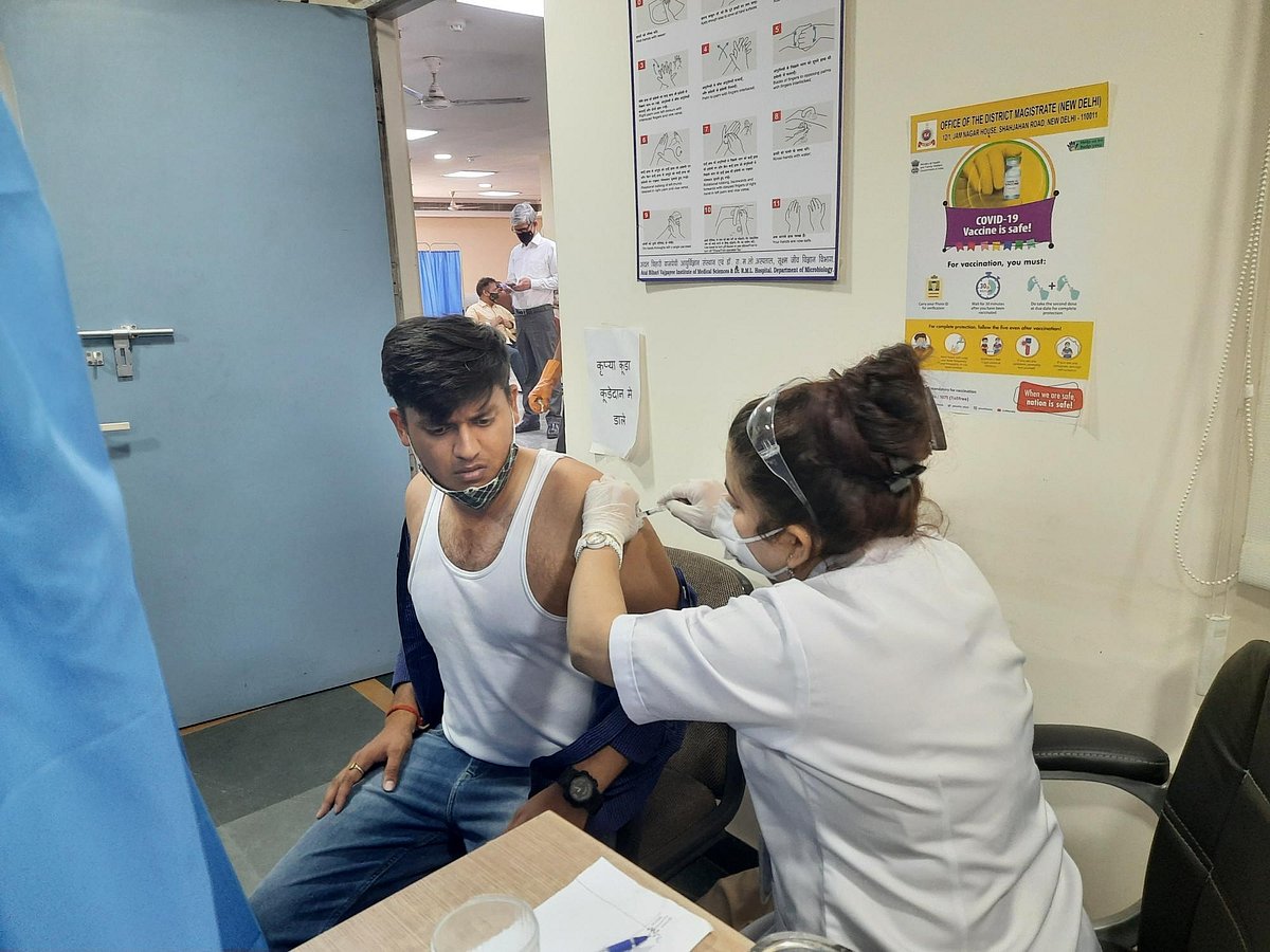 COVID-19: Flexible, agile vaccination strategy vital in saving lives in India, says Lancet report