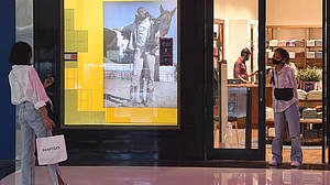 72% Indians frightened about shopping in-store amid Covid: Report