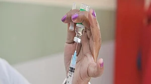 States flag vaccine shortage; health minister waves it off as 'useless' statements meant to create panic