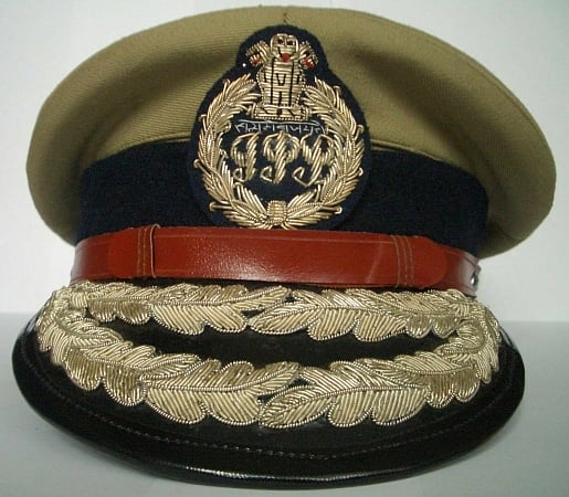 Pune woman IPS officer's 'free biryani' order lands her in soup