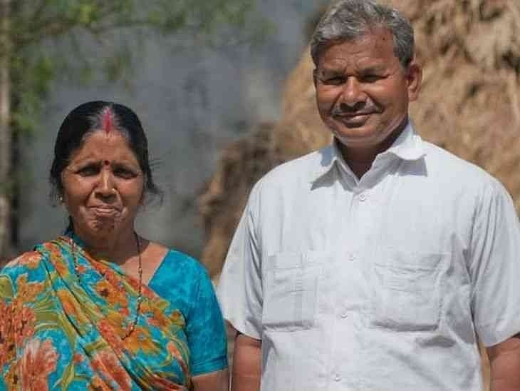 Dead man walking: To remarry wife as he turns 28 again