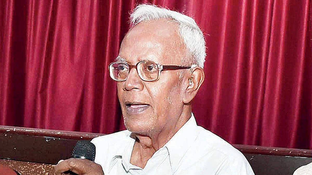 A lot else died with Father Stan Swamy but his 'case' is unlikely to die in a hurry