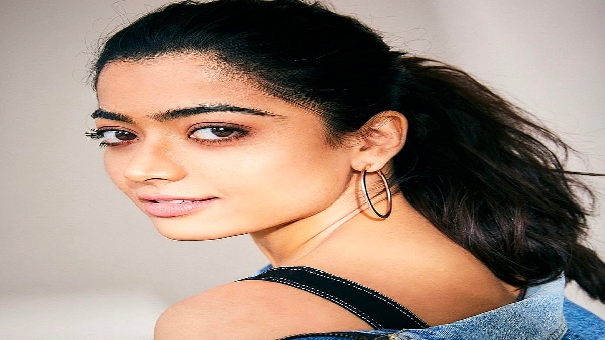 Rashmika Mandanna