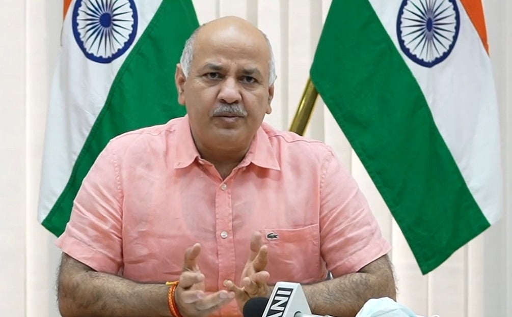 Delhi Excise policy case: CBI defers questioning on Dy CM Sisodia's request for more time