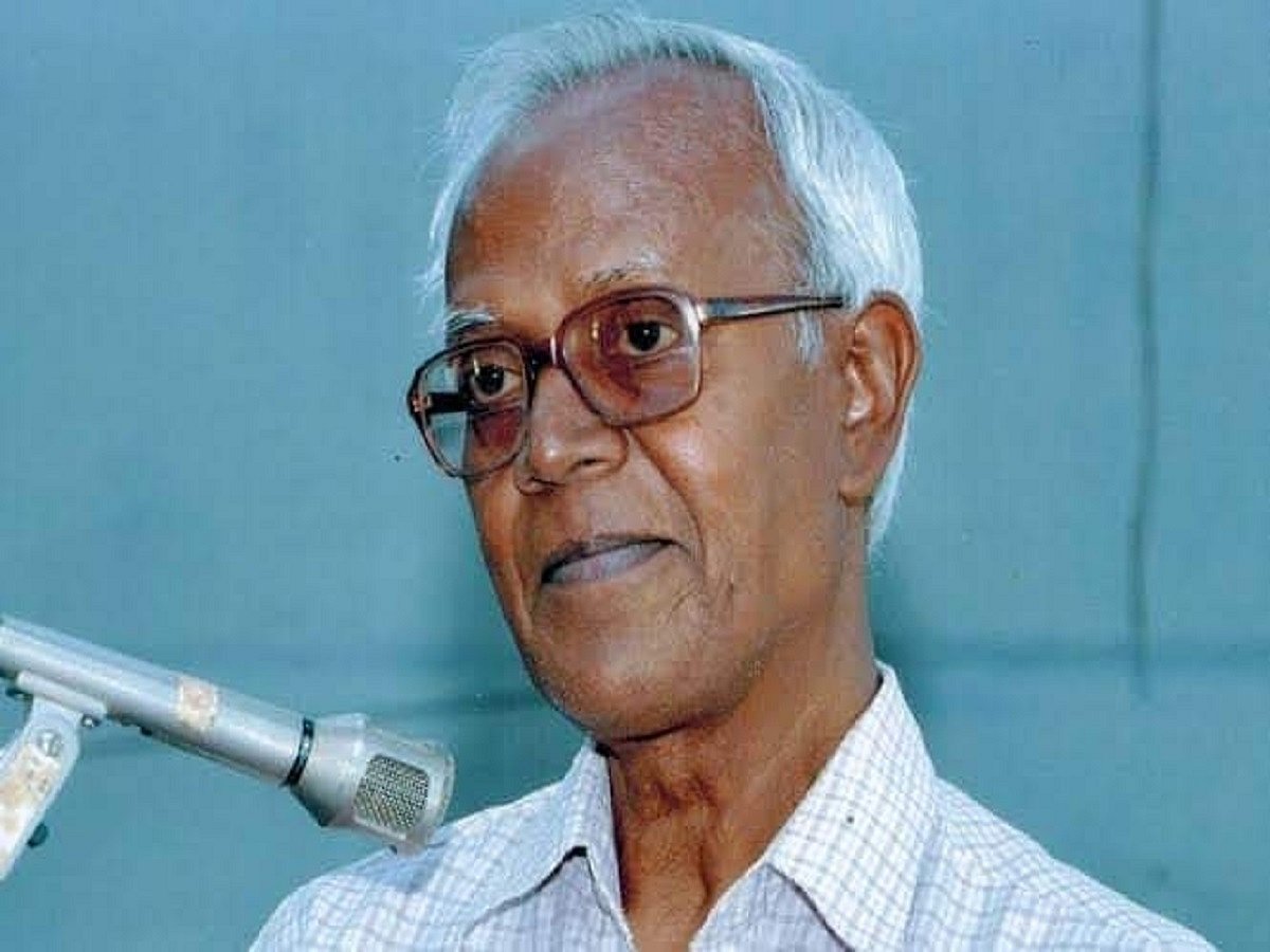 Elgar case accused activists observe day-long fast in prison on 1st death anniversary of co-accused Stan Swamy