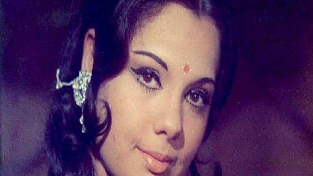 Mumtaz  (Photo Courtesy: Social media)