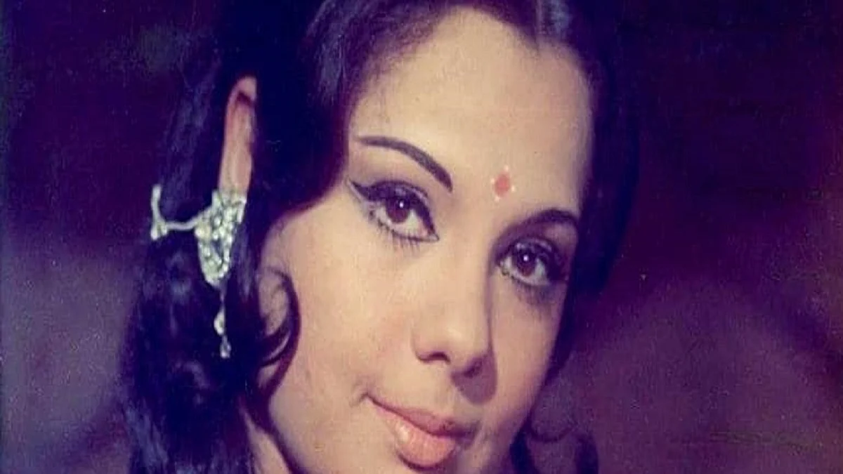 Mumtaz (Photo Courtesy: Social media)