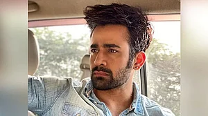 Pearl Puri