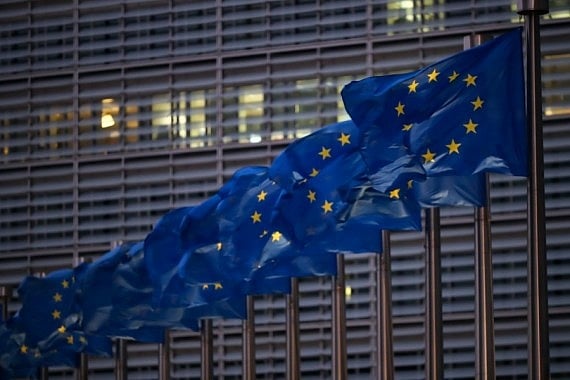 EU's landmark climate law enters into force