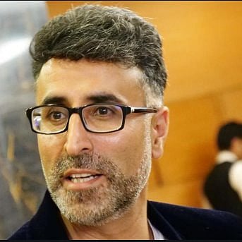 'Shershaah' is a homage to all brave soldiers: Paramvir Chakra winner Vikram Batra’s twin brother Vishal Batra