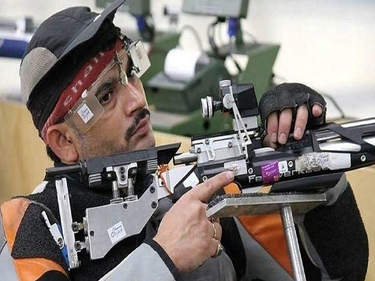 Tokyo refuses to allot additional slot for Paralympian shooter, SC informed