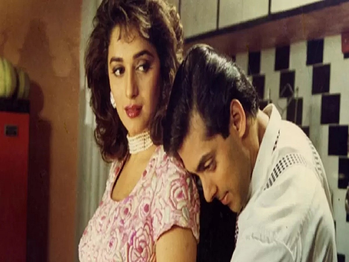'Hum Aapke Hain Koun…!': Some fun facts as the iconic film completes 27 years