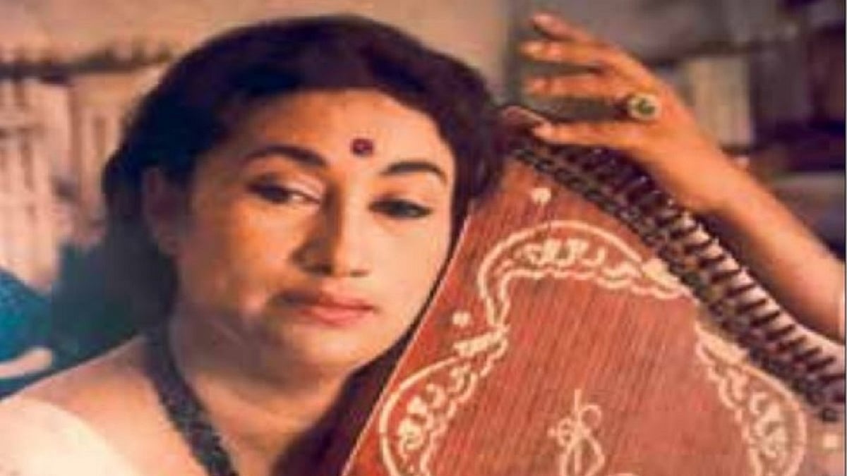 Remembering Feroza Begum, who sang Nazrul's songs, Rabindra Sangeet