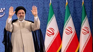 Khamenei endorses Raisi as new Iranian Prez