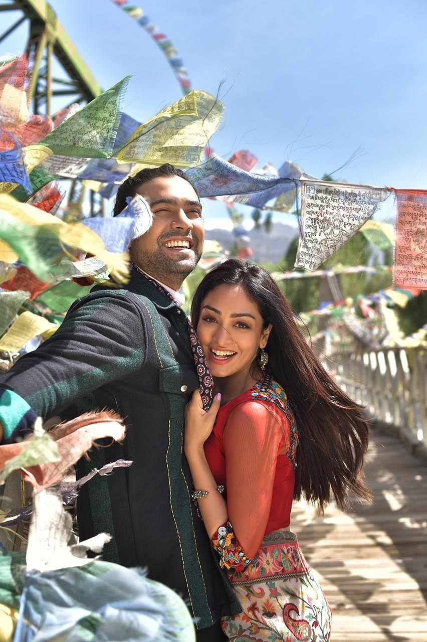 Jubin Nautiyal: Shooting in Ladakh is always special