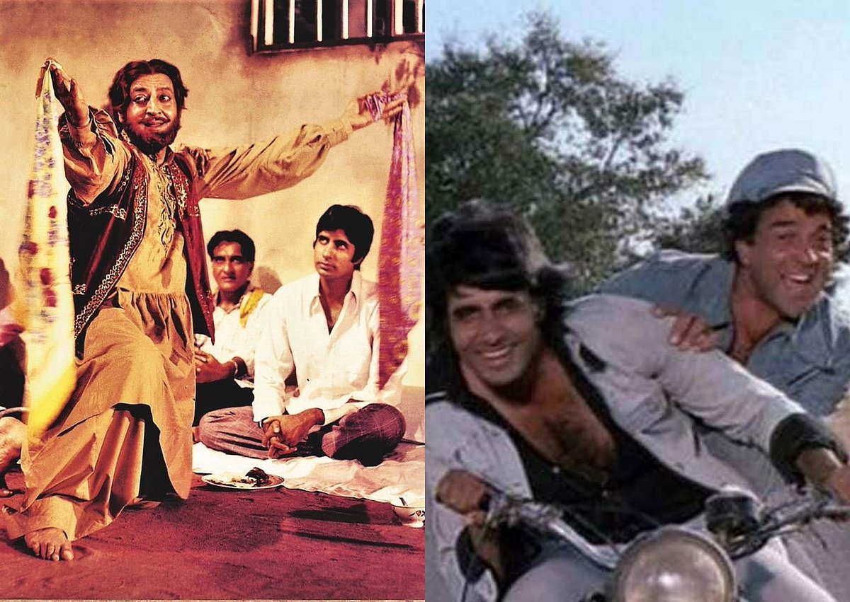 Yeh dosti….Celebrating the songs of friendship