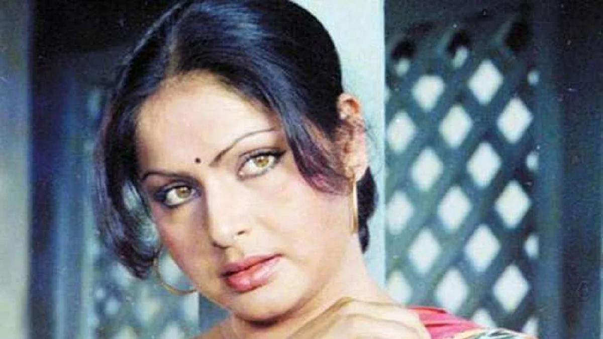 Raakhee Gulzar (Photo Courtesy: Social Media)