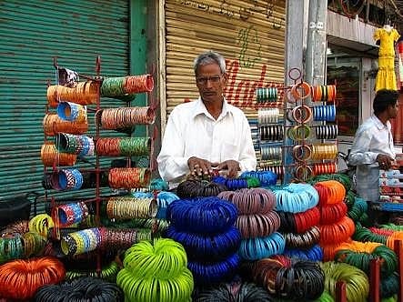 Recalling my ‘Choodi Waale Chacha’, the Muslim bangle seller