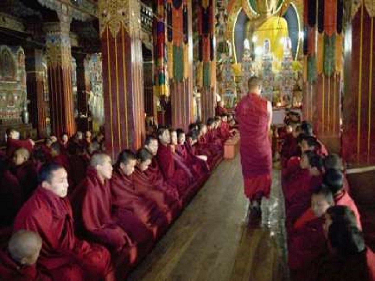 Travel: A pledge and a pilgrimage
