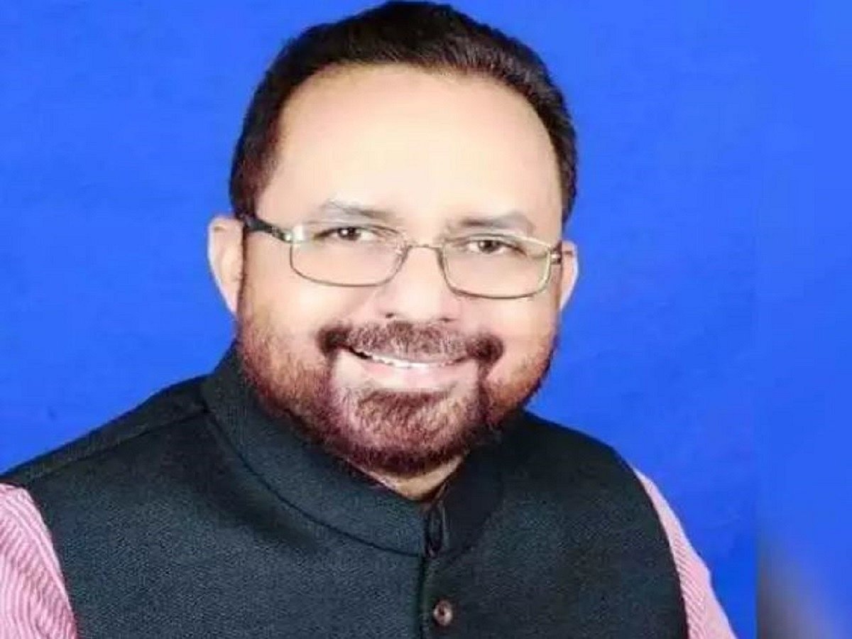 Bureaucrats running UP govt, people's representatives ignored: BJP leader