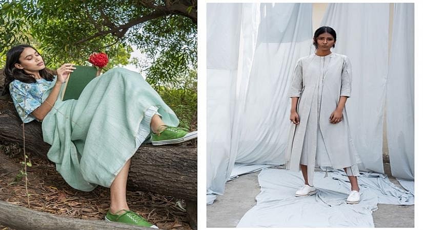 National Handloom Day: Experts on its revival, future