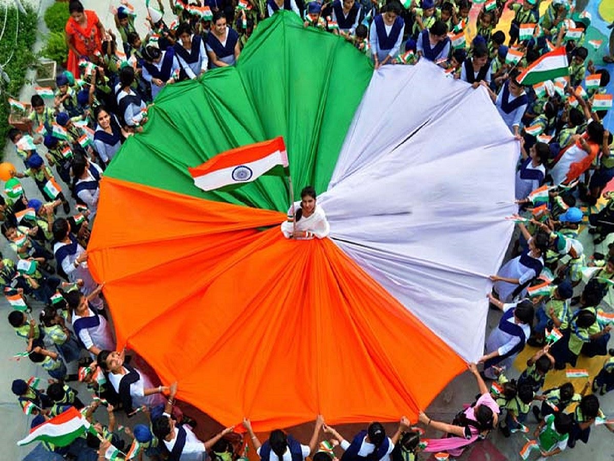 Independence Day Thought: Women will break free to defeat the ‘Indian Majoritarian Male’