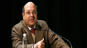 Losing one of the lions that guarded judicial institution,' says CJI on retirement of Justice Nariman