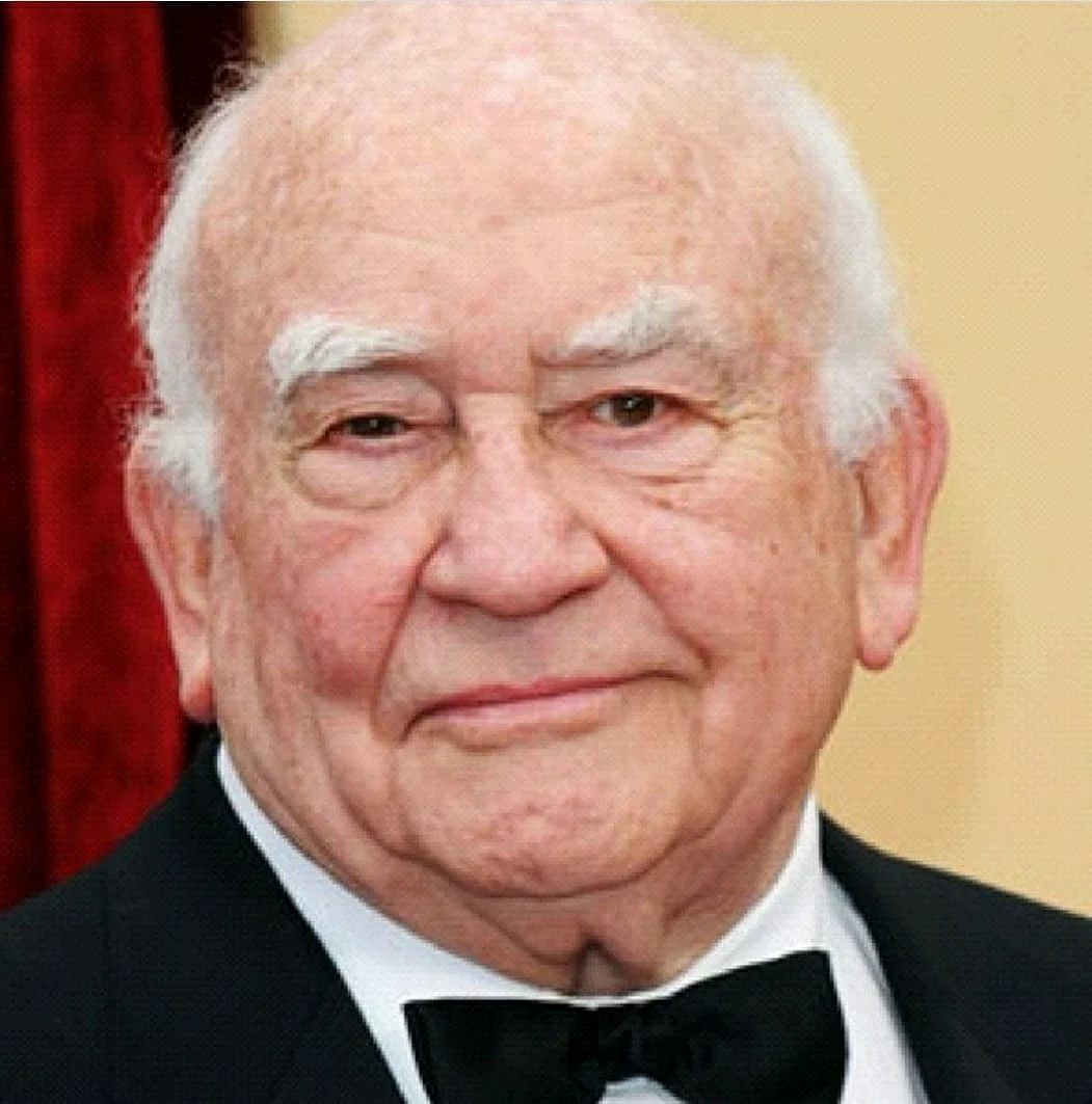 Ed Asner