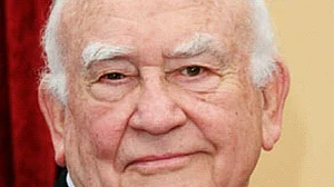 Emmy Award-winning actor Ed Asner passes away at 91