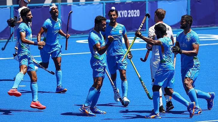 Punjab to bestow 10 state hockey players with Rs 1 Cr each