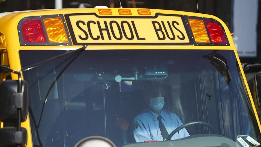 94,000 US kids got Covid-19 last week, the panic is real as schools reopen