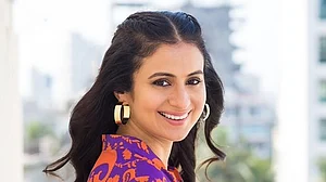 Rasika Dugal gets 2 Melbourne fest nominations for 'Mirzapur 2', 'Lootcase'