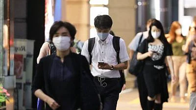 COVID-19: New Delta variant mutation confirmed in Japan