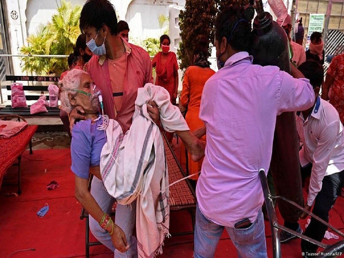 Preparations for third COVID wave lack coordination, with Centre busy issuing guidelines and playing politics