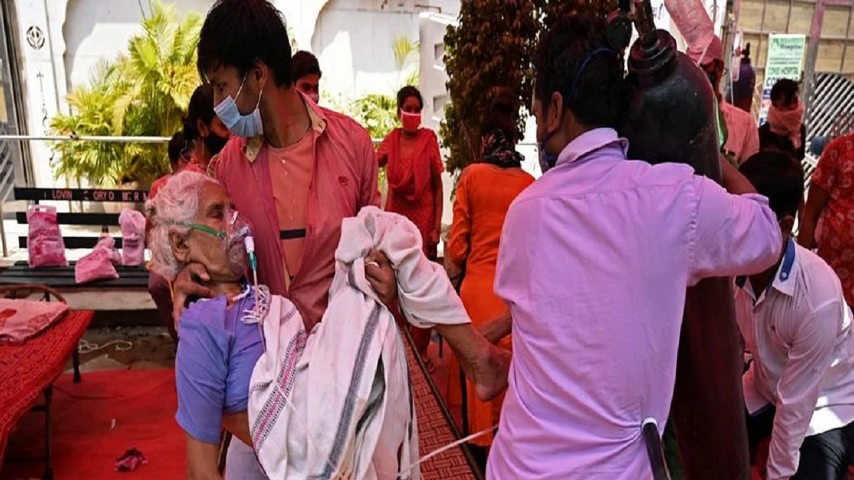 Preparations for third COVID wave lack coordination, with Centre busy issuing guidelines and playing politics