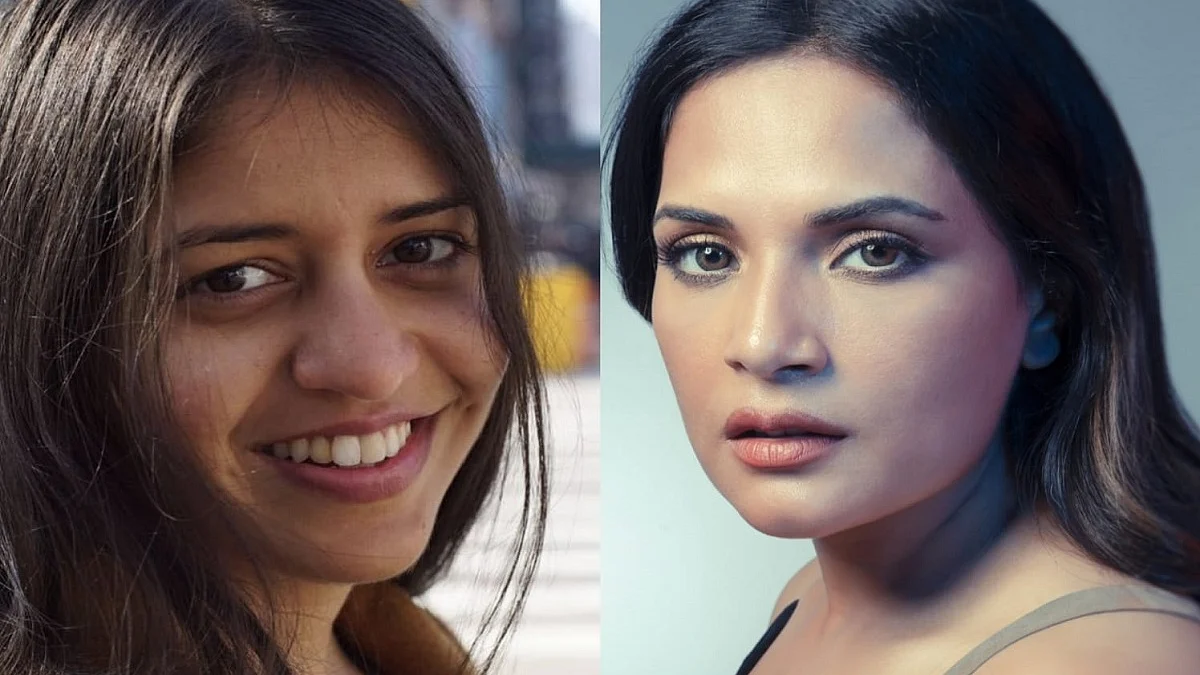 Richa Chadha and Ali Fazal's ‘Girls Will Be Girls’ script is the only Indian film for Gotham Week this year