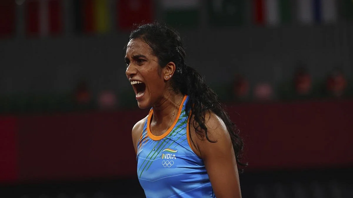 PV Sindhu (Photo Courtesy: Social Media)