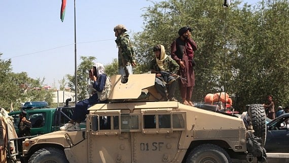 India could have been more proactive on Afghanistan in UNSC: Former Ambassador Gautam Mukhopadhaya