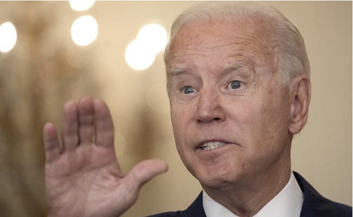 'We will hunt you down and make you pay': Biden warns Kabul airport attackers
