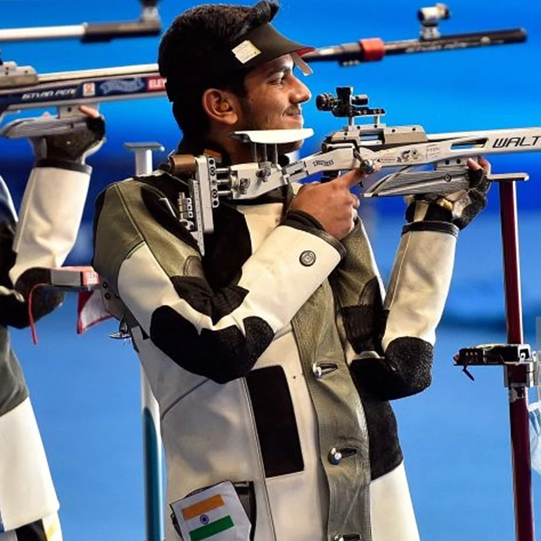 With Rajput and Tomar unable to reach the final, India's campaign in the sport at the Tokyo Olympics has now ended with zero medals