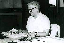 Remembering C Achutha Menon: a 'Nehruvian' Communist