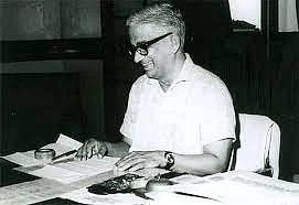 Remembering C Achutha Menon: a 'Nehruvian' Communist