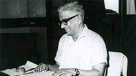 Remembering C Achutha Menon: a 'Nehruvian' Communist