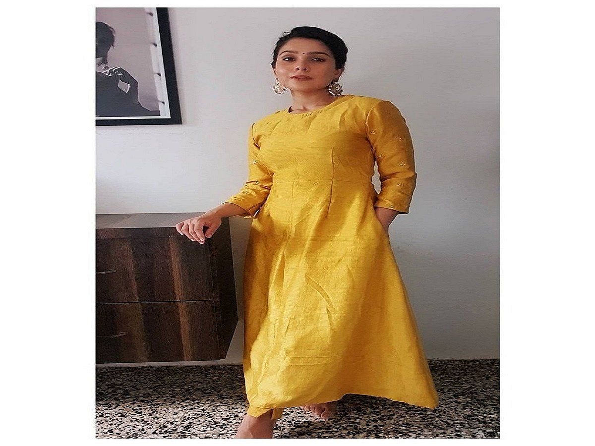 'I was fortunate enough to be Radha every year in school', says actress Rashmi Agdekar