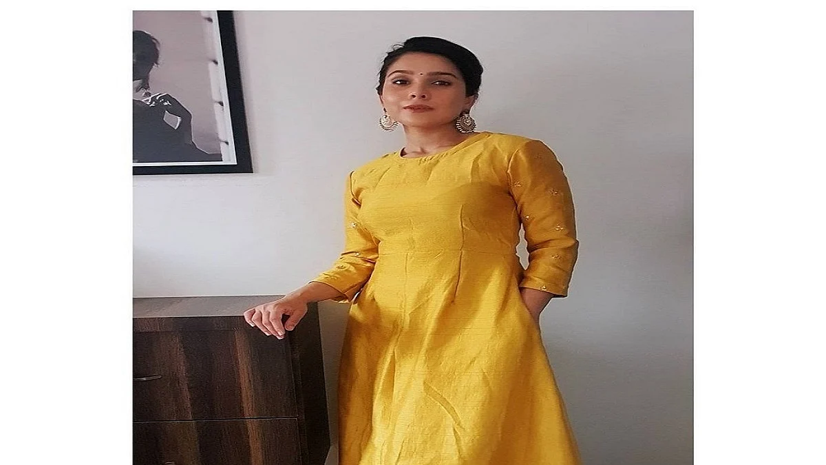 'I was fortunate enough to be Radha every year in school', says actress Rashmi Agdekar
