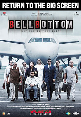 'Bell Bottom' to have a sequel?